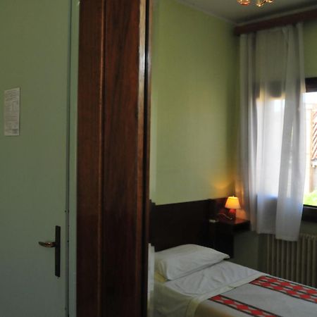 Locanda Sant'Anna Hotel Wenecja Pokój zdjęcie
