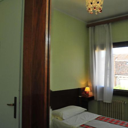 Locanda Sant'Anna Hotel Wenecja Pokój zdjęcie
