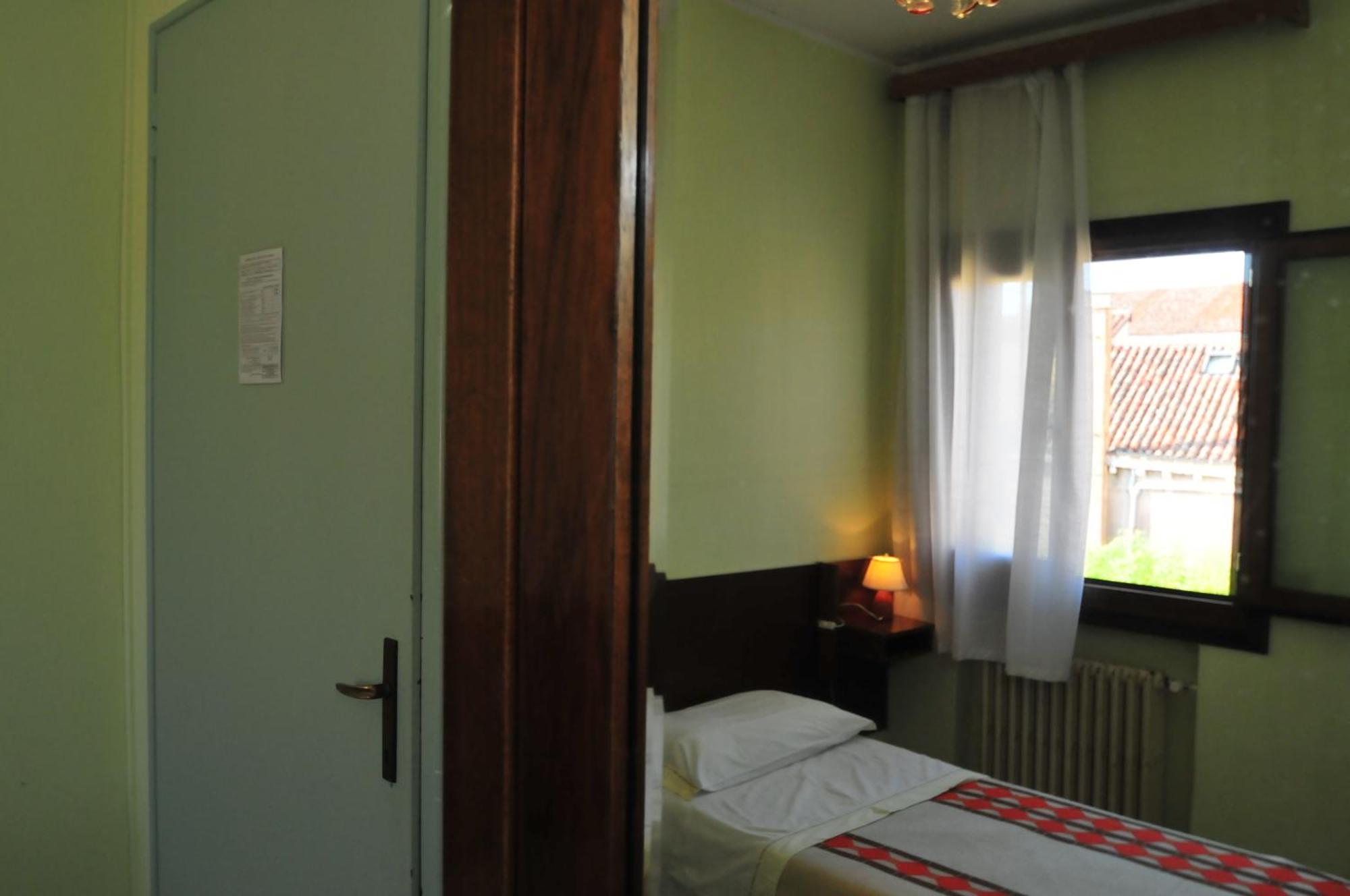 Locanda Sant'Anna Hotel Wenecja Pokój zdjęcie