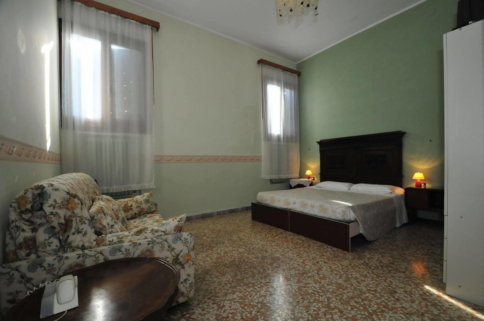 Locanda Sant'Anna Hotel Wenecja Zewnętrze zdjęcie